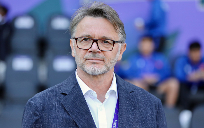 Khó hiểu với phát biểu của HLV Troussier về người hâm mộ Việt Nam Ảnh 2