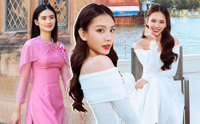 Mai Phương bật mí về vai trò người kế nhiệm trong hành trình Miss World 2025 Ảnh 2