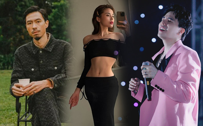 Showbiz 20/3: Kỳ Duyên vẫn giữ kỷ vật của Minh Triệu, Trịnh Thăng Bình gây tranh cãi Ảnh 2