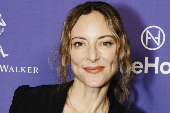 Sao nữ Lola Glaudini tố Johnny Depp xúc phạm mình trên phim trường Blow. 