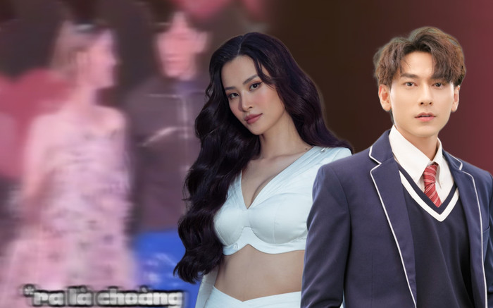 Đông Nhi có hành động đặc biệt dành cho Isaac khi đứng chung sân khấu Ảnh 2