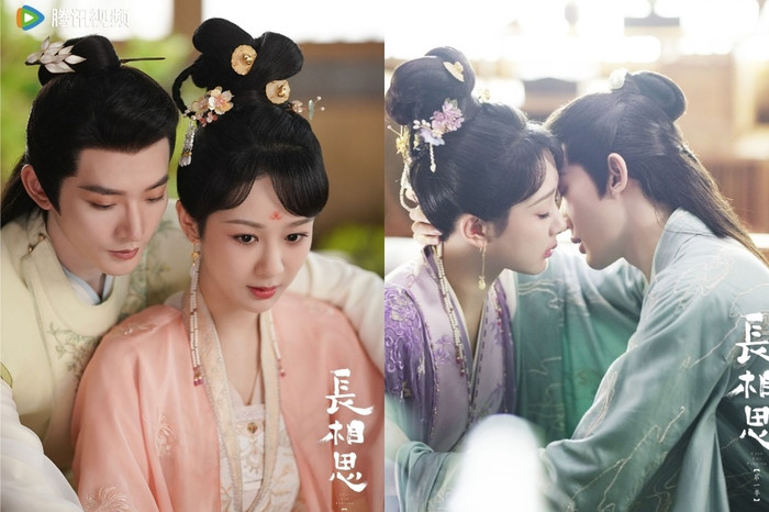 Rộ tin Đặng Vi bị 'hắt hủi' sau sự kiện ầm ĩ với Dương Tử. 