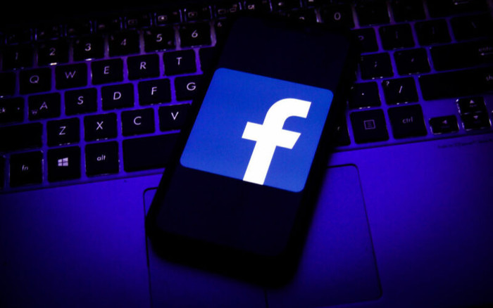 Facebook bị lỗi Ảnh 2