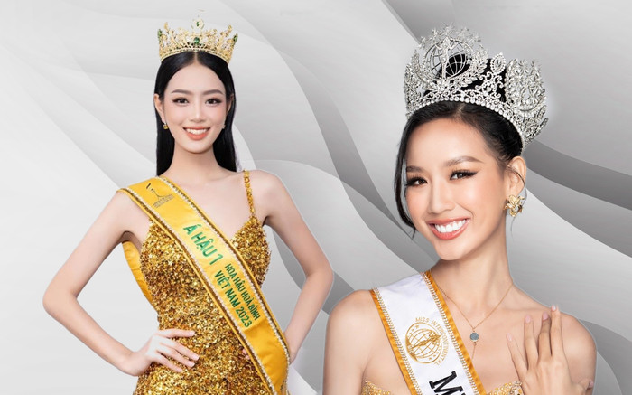 Ai sẽ đại diện Việt Nam tham dự Hoa hậu Liên lục địa 2024? Ảnh 2