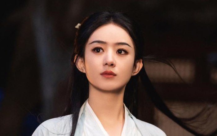Phim mới của Triệu Lệ Dĩnh vừa lên sóng đã lộ sạn, cố tình 'ăn theo' Sở Kiều Truyện nhưng bất thành Ảnh 2