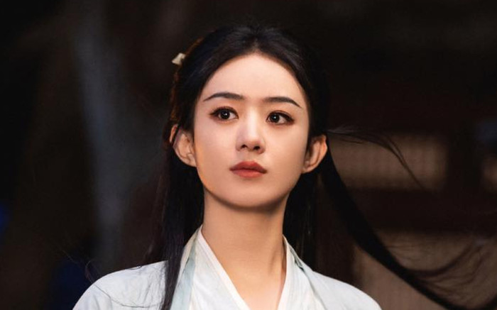 Phim mới của Triệu Lệ Dĩnh vừa lên sóng đã lộ sạn, cố tình 'ăn theo' Sở Kiều Truyện nhưng bất thành Ảnh 2