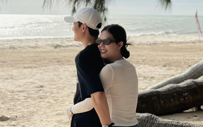 Bạn trai mới đăng bán biệt thự của Ngọc Trinh có giá hơn 100 cây vàng Ảnh 2