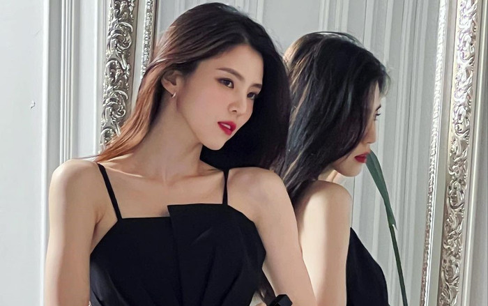 Han So Hee mất 'miếng cơm' vì hẹn hò với Ryu Jun Yeol Ảnh 2