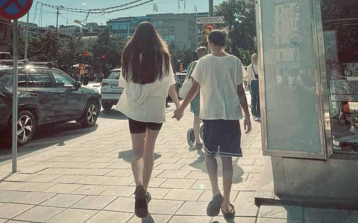 Cường Đô La nói gì chuyện con trai Subeo có bạn gái? Ảnh 2