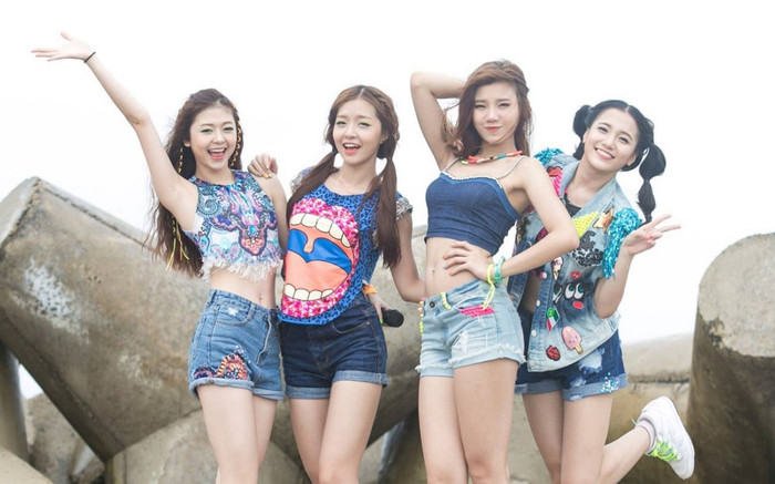 Nhóm nhạc nữ Vpop bất ngờ tái hợp sau 5 năm tan rã Ảnh 2