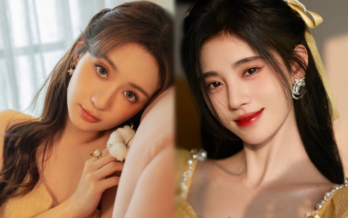 Nữ phụ lấn át Cúc Tịnh Y bị chê chiêu trò, năm xưa từng hãm hại Trịnh Sảng Ảnh 2