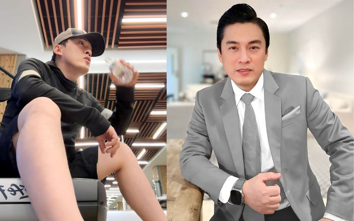 Nam ca sĩ Việt U50 vẫn được mệnh danh là 'tình đầu quốc dân' vì quá trẻ Ảnh 2