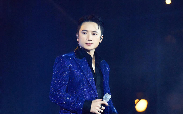 Phan Mạnh Quỳnh bị gửi thư 'nặc danh' khi đi diễn? Ảnh 2