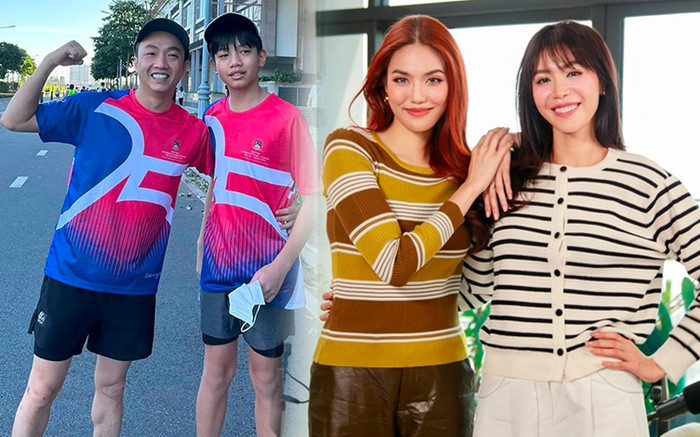 Showbiz 21/3: Minh Tú xin lỗi Lan Khuê, Cường Đô La bị hỏi về chuyện Subeo có bạn gái Ảnh 2