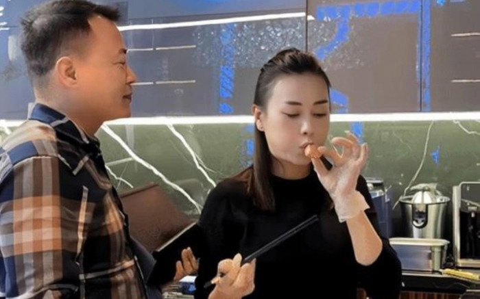 Phương Oanh phản ứng thế nào khi bị nói 'mang bầu chỉ ở nhà ăn hại' Ảnh 2