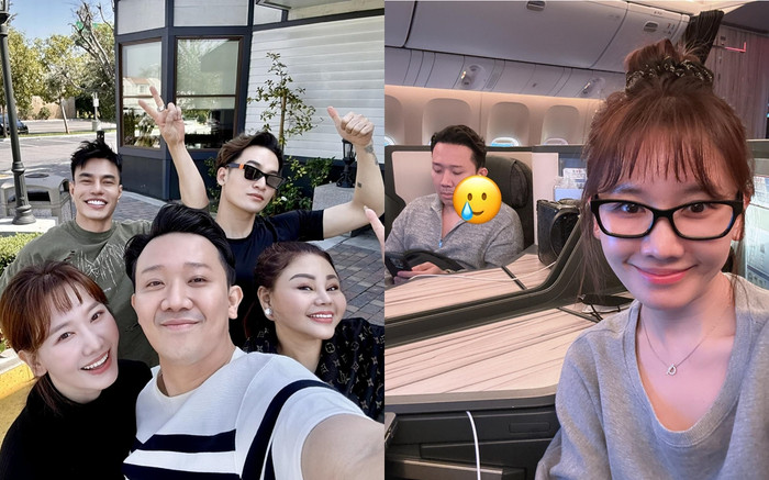 Hari Won đi Mỹ biểu diễn, một khán giả bất ngờ nhận xét thế này về cô Ảnh 2