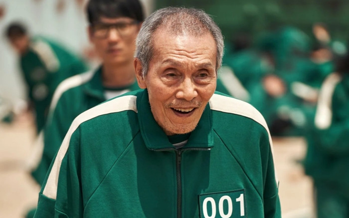 Sao nam U80 đi tù vì quấy rối: Từ vô danh đến nghệ sĩ Hàn đầu tiên thắng Quả Cầu Vàng Ảnh 2