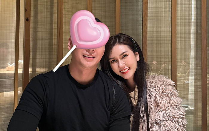 Hương Giang lên tiếng tin đồn bạn trai giấu mặt hoạt động trong giới showbiz? Ảnh 2