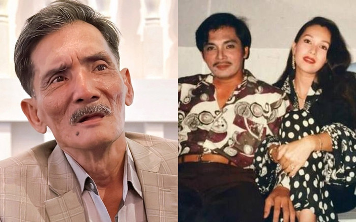 Tình trường thời trẻ của NS Thương Tín Ảnh 2