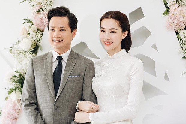 Đặng Thu Thảo đang trải qua những năm tháng hạnh phúc, sống trong nhung lụa, được nhà chồng thương yêu, quý mến.
