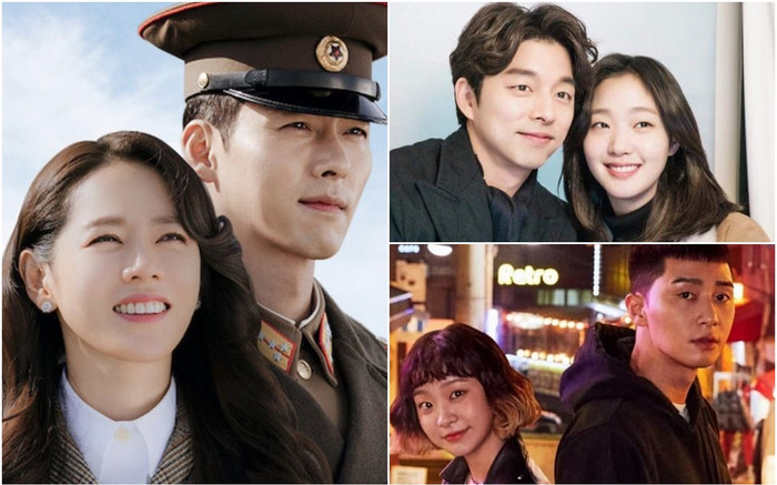 BXH phim Hàn nhất định phải xem trong đời: Hạ Cánh Nơi Anh hạng 3, top 1 quá kinh điển Ảnh 2