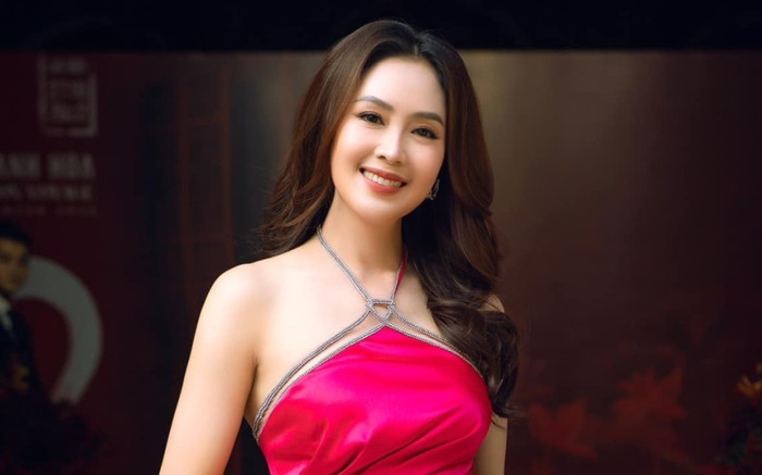 Hé lộ danh tính người yêu cũ Hồng Diễm, điển trai thế nào mà khiến Quang Sự phát ghen? Ảnh 2