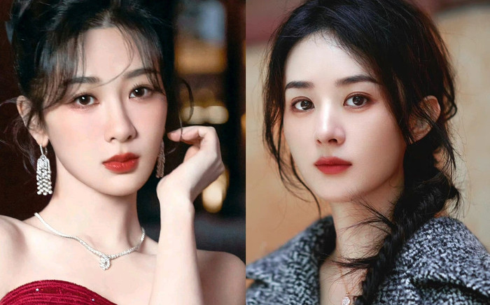 Dương Tử có động thái mới, chính thức tuyên chiến với Triệu Lệ Dĩnh - Vương Nhất Bác Ảnh 2