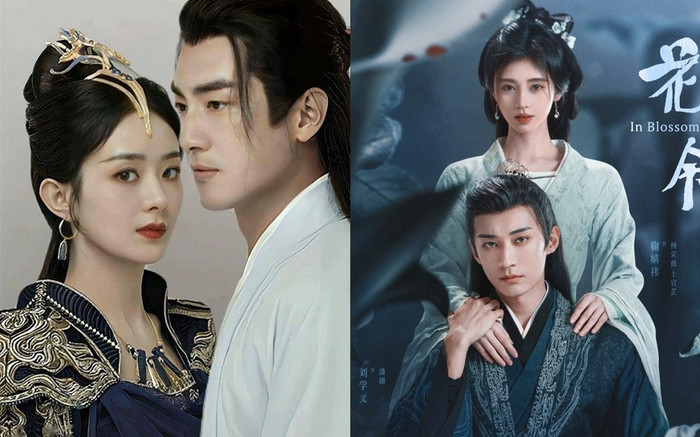 Màn ảnh Hoa ngữ đang có màn so kè đầy căng thẳng giữa các lưu lượng nổi tiếng như Triệu Lệ Dĩnh, Vương Nhất Bác, Cúc Tịnh Y, Nhậm Gia Luân... Thời gian sắp tới đường đua này còn có sự gia nhập của Dương Tử. 