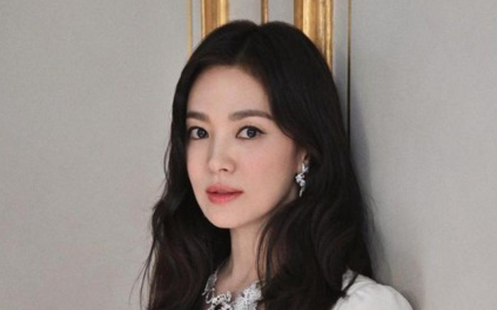 Song Hye Kyo công khai người tình lâu năm, danh tính gây bất ngờ vì không ai nghĩ tới Ảnh 2