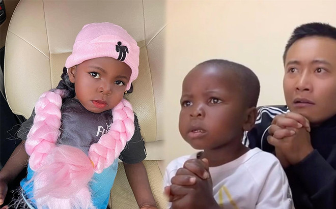 Quang Linh sắp về Việt Nam, đưa theo một nhân vật đặc biệt khiến fan phấn khích Ảnh 2