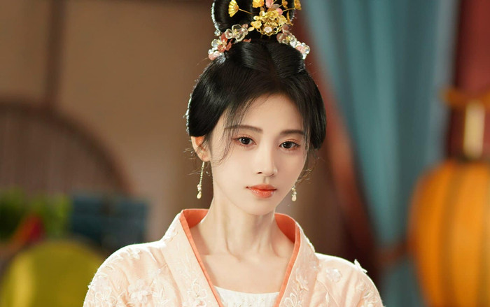 Phim của Cúc Tịnh Y hot ngang ngửa Triệu Lệ Dĩnh, vượt mặt cả Triệu Lộ Tư Ảnh 2