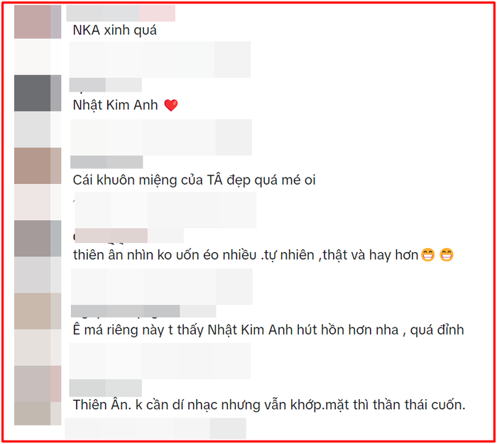 Nhật Kim Anh và đàn em kém tuổi 'đụng hàng' một trend TikTok: Ai đỉnh hơn? Ảnh 5