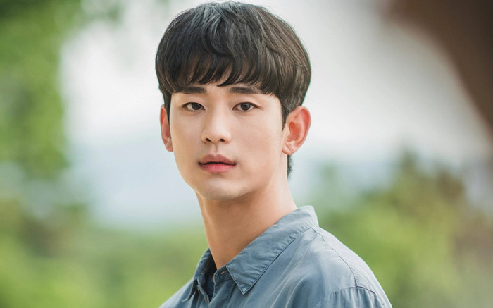 Kim Soo Hyun báo tin vui sau thời gian ngắn yêu đương với Kim Ji Won Ảnh 2