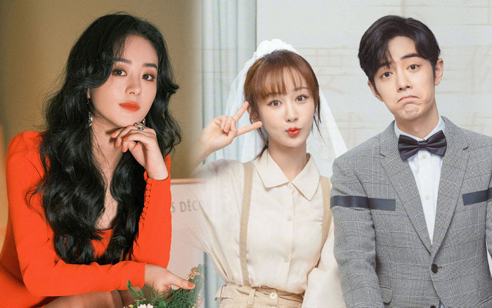 Top 10 nghệ sĩ Cbiz nổi tiếng toàn diện 2023: Dương Tử - Tiêu Chiến top đầu, Triệu Lệ Dĩnh ở đâu? Ảnh 2