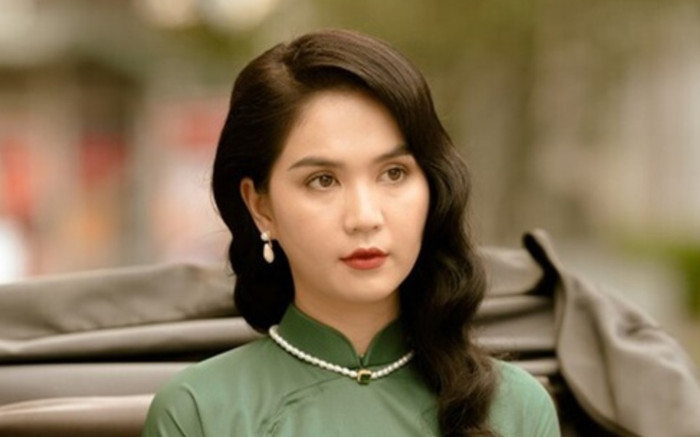 Ngọc Trinh từng khẳng định không ngại đóng cảnh nóng, thừa nhận bản thân là 'nữ hoàng nội y' Ảnh 2