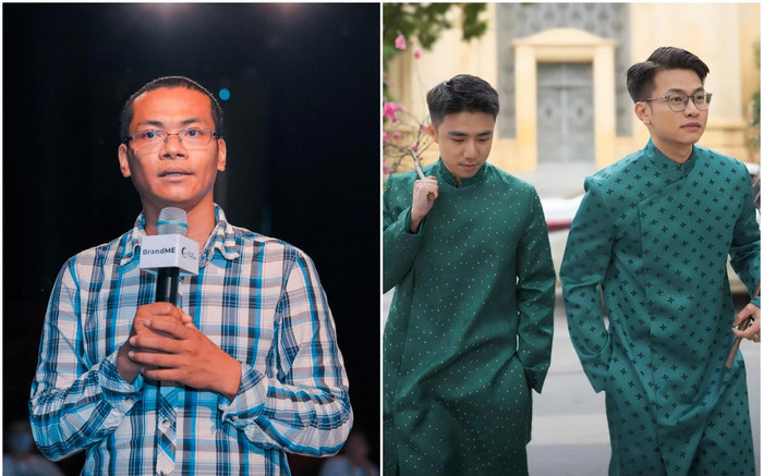 'Ninh - Dương' đang thương mại hóa chuyện tình yêu, chuyên gia truyền thông nói gì? Ảnh 2