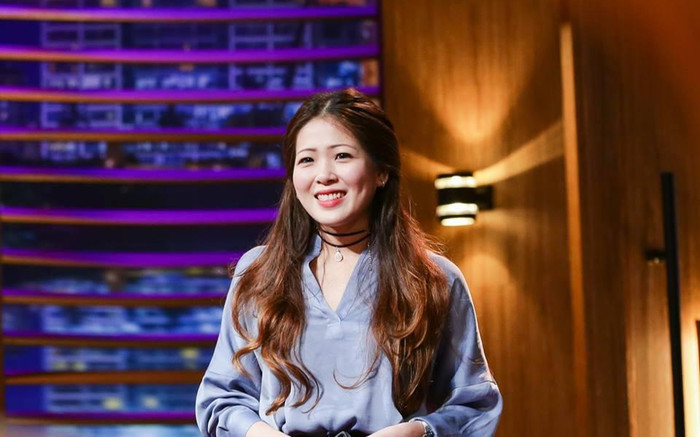 Hot girl gọi vốn từng gây sốt trên sóng truyền hình, khiến các Shark 'nhìn là muốn đầu tư' giờ ra sao? Ảnh 2