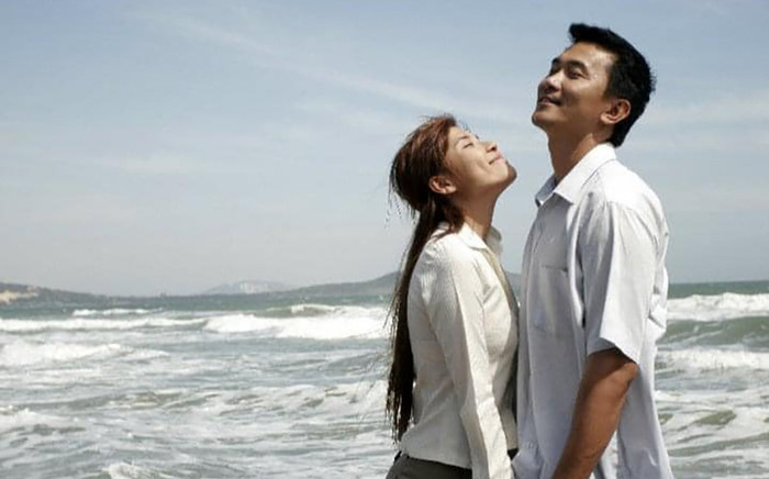 Thúy Diễm khoe ảnh hiếm với 'chồng 14 năm trước', diện mạo hiện tại của cả hai gây chú ý Ảnh 2