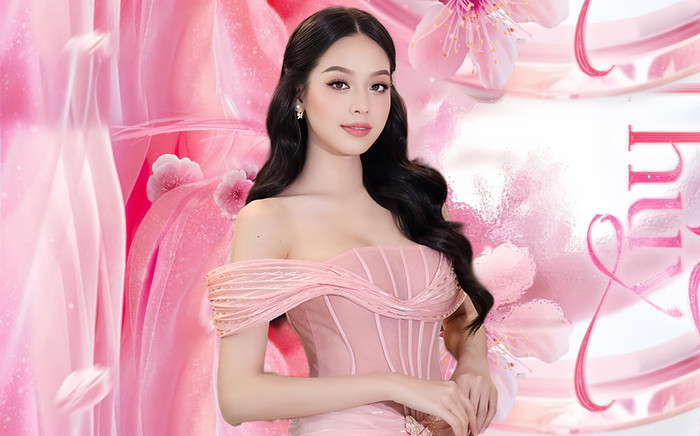 Hoa hậu Thanh Thủy nói gì khi được bổ nhiệm Miss International Vietnam 2024? Ảnh 2