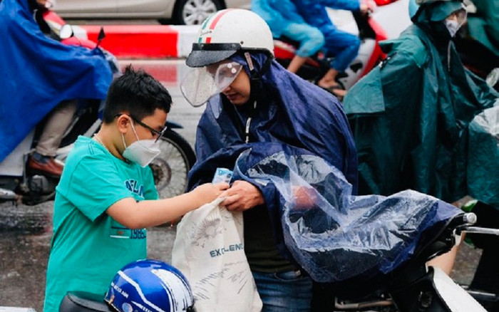 Hà Nội: Phải dừng tuyển sinh lớp 6 Trường Amsterdam trong năm nay Ảnh 2