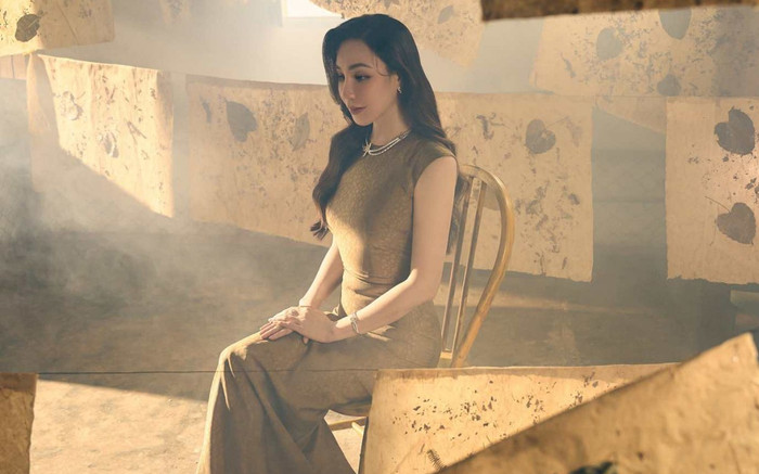 Hồ Quỳnh Hương đang yêu, lần đầu hé lộ về bạn trai Ảnh 2