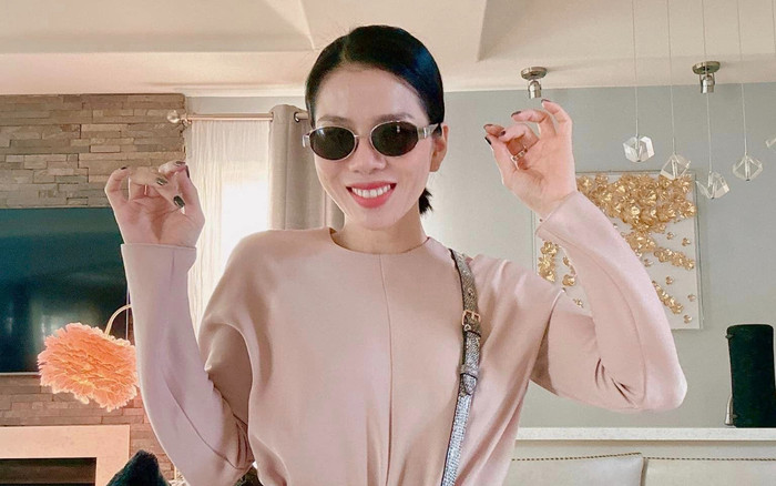 Lệ Quyên khẳng định một câu sau sự cố bị khán giả tung ảnh 'dìm hàng' Ảnh 2