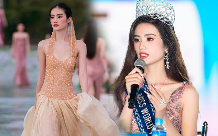 Điều gây trở ngại lớn nhất nếu Hoa hậu Ý Nhi thi Miss World 2025 Ảnh 2