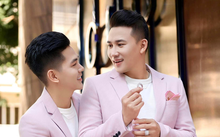 Hà Trí Quang - Thanh Đoàn xuất ngoại chụp ảnh cưới, tiết lộ kế hoạch hôn lễ hoành tráng Ảnh 2