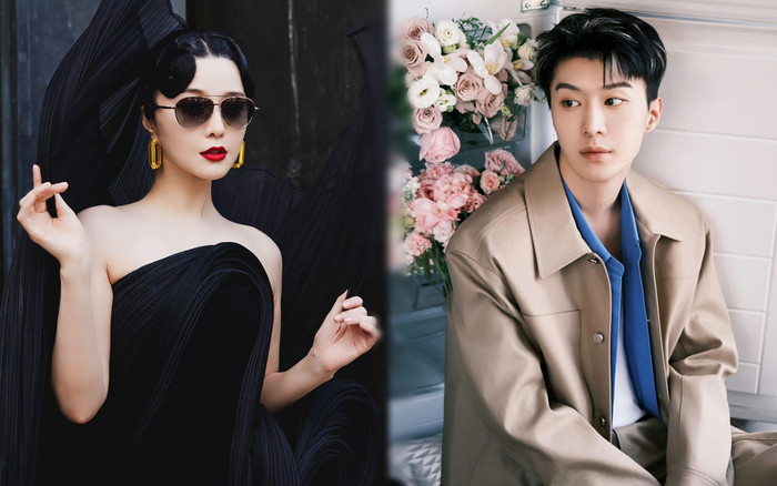 Phạm Băng Băng bị fan Phạm Thừa Thừa chỉ trích dù hết lòng nâng đỡ em trai Ảnh 2