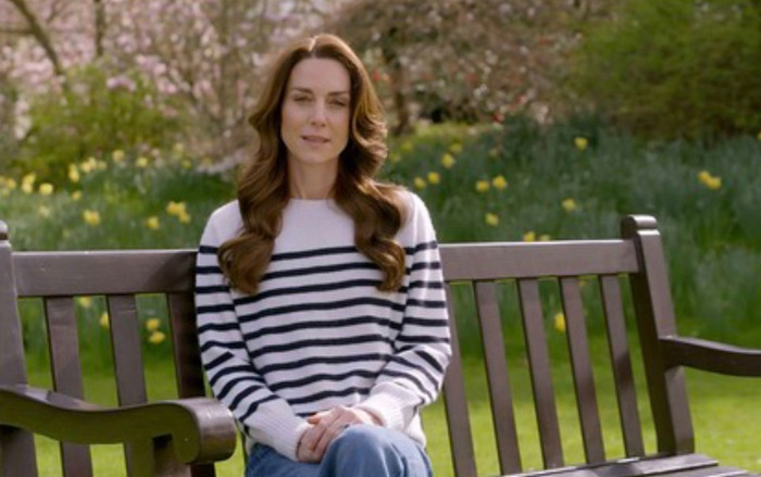 Công nương Kate bị ung thư Ảnh 2