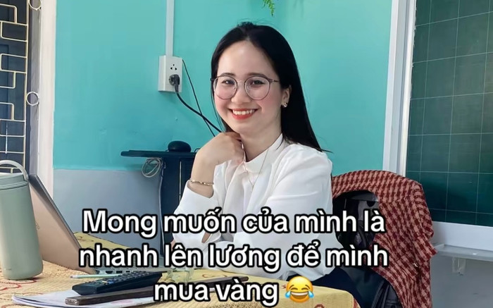 Tranh cãi cô giáo lương 4 triệu vẫn có dư gửi về cho mẹ Ảnh 2