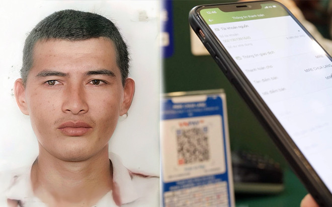 Bỗng dưng nhận được 500 triệu đồng chuyển nhầm, thanh niên thẳng thừng tuyên bố không trả lại Ảnh 2