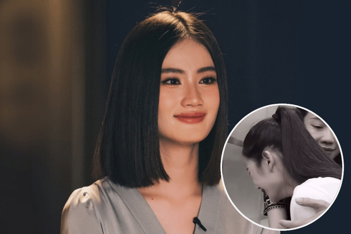 Ý Nhi được xem là Hoa hậu bị ghét nhất của năm 2023. 