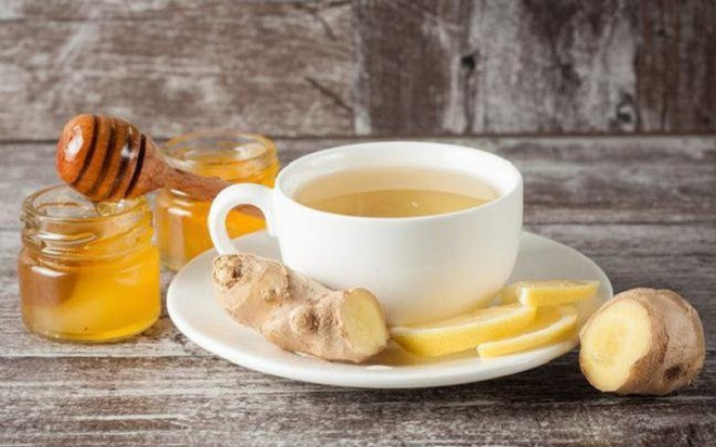 Buổi sáng uống loại nước này tốt hơn tổ yến, giá lại rẻ bèo bếp nhà nào cũng có Ảnh 2